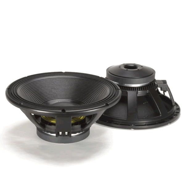 RCF LF18X401 18" 1500 Watts 8ohm Ferrite Loudspeaker